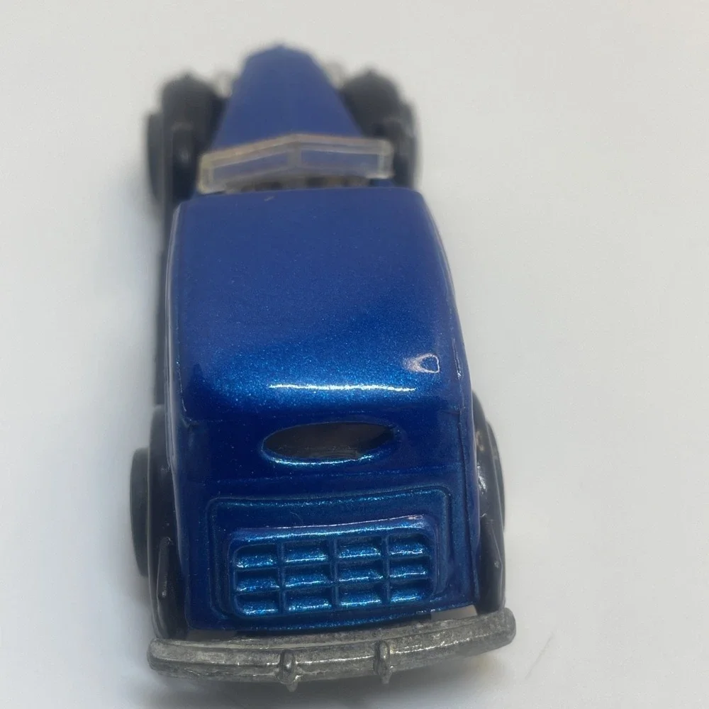 Hot Wheels 1935 Classic Caddy‎ vintage Car from 1981